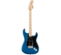 Електрогітара Squier by Fender Affinity Series Stratocaster MN Lake Placid Blue (231494)