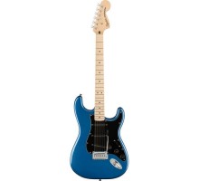 Електрогітара Squier by Fender Affinity Series Stratocaster MN Lake Placid Blue (231494)