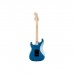 Електрогітара Squier by Fender Affinity Series Stratocaster MN Lake Placid Blue (231494)