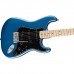 Електрогітара Squier by Fender Affinity Series Stratocaster MN Lake Placid Blue (231494)