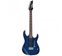 Електрогітара Ibanez GRX70QA TBB (224094)