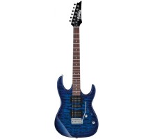 Електрогітара Ibanez GRX70QA TBB (224094)