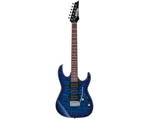 Електрогітара Ibanez GRX70QA TBB (224094)