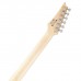 Електрогітара Ibanez GRX70QA TBB (224094)