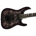 Електрогітара Jackson Guitars JS Series JS32 Dinky Arch Top Transparent Black (236371)