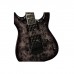 Електрогітара Jackson Guitars JS Series JS32 Dinky Arch Top Transparent Black (236371)