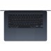 Ноутбук Apple MacBook Air 15 M3 A3114 Midnight (MC9G4UA/A)