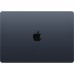 Ноутбук Apple MacBook Air 15 M3 A3114 Midnight (MC9G4UA/A)