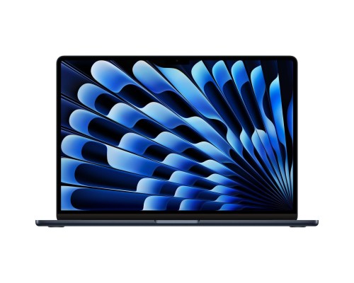 Ноутбук Apple MacBook Air 15 M3 A3114 Midnight (MC9G4UA/A)