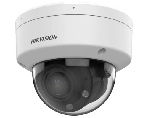 Камера відеоспостереження Hikvision DS-2CD1743G2-LIZU (2.8-12)