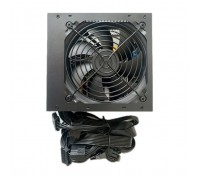 Блок живлення Delux 550W (DLP-55DG)