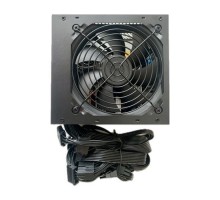 Блок живлення Delux 550W (DLP-55DG)