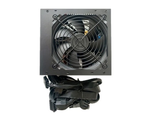 Блок живлення Delux 550W (DLP-55DG)