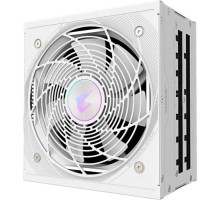 Блок живлення GIGABYTE 850W (GP-AE850PM PG5 ICE)