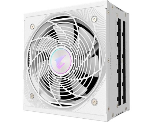 Блок живлення GIGABYTE 850W (GP-AE850PM PG5 ICE)