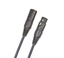 Мікрофонний кабель D'Addario Classic Series Microphone Cable 3m (PW-CMIC-10)