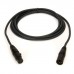 Мікрофонний кабель D'Addario Classic Series Microphone Cable 3m (PW-CMIC-10)