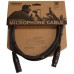 Мікрофонний кабель D'Addario Classic Series Microphone Cable 3m (PW-CMIC-10)