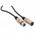 Мікрофонний кабель RockCable Microphone Cable 20m (RCL 30380 D7)