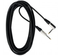 Інструментальний кабель RockCable Instrument Cable 6m (RCL 30256 D6)