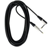 Інструментальний кабель RockCable Instrument Cable 6m (RCL 30256 D6)