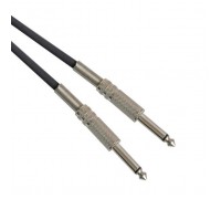 Інструментальний кабель SoundKing Instrumental Cable 5m (BC328)