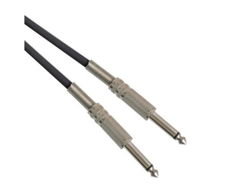 Інструментальний кабель SoundKing Instrumental Cable 5m (BC328)