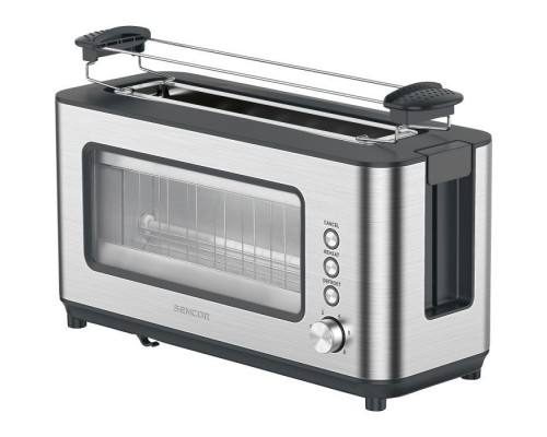 Тостер Sencor STS4050SS