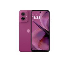 Мобільний телефон Motorola G55 8/256Gb Twilight Purple (PB5U0011RS)