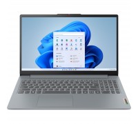 Ноутбук Lenovo IdeaPad Slim 3 15ABR8 (82XM00KCRA)