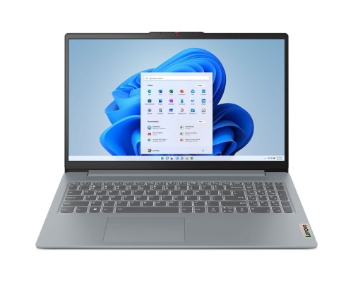 Ноутбук Lenovo IdeaPad Slim 3 15ABR8 (82XM00KCRA)