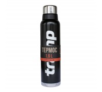 Термос Tramp Expedition Line 1.6 л Black (UTRC-029-black)