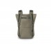 Рюкзак туристичний Osprey Daylite Tote Pack tan concrete - O/S - бежевий (009.3723)