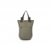 Рюкзак туристичний Osprey Daylite Tote Pack tan concrete - O/S - бежевий (009.3723)