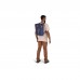 Рюкзак туристичний Osprey Daylite Tote Pack tan concrete - O/S - бежевий (009.3723)
