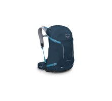 Рюкзак туристичний Osprey Hikelite 28 atlas blue - M/L - синій (009.3342)