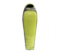 Спальний мішок Tramp Arctic Regular кокон правий green/grey 200/80-50 (UTRS-093R-R)