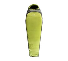 Спальний мішок Tramp Arctic Regular кокон правий green/grey 200/80-50 (UTRS-093R-R)