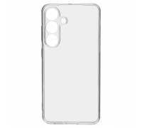 Чохол до мобільного телефона Armorstandart Air Samsung S25 Plus Camera cover Clear (ARM81593)