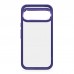 Чохол до мобільного телефона Armorstandart UNIT2 Google Pixel 9 / 9 Pro Purple (ARM80904)
