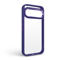 Чохол до мобільного телефона Armorstandart UNIT2 Google Pixel 9 / 9 Pro Purple (ARM80904)
