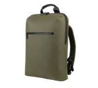 Рюкзак для ноутбука Tucano 16" Gommo green (BKGOM15-VM)