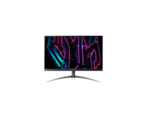 Монітор Acer Predator XB273KV3bmiiprx (UM.HX3EE.319)