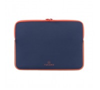 Чохол до ноутбука Tucano 13" Elements 2 MB Pro, blue (BF-E-MB213-B)