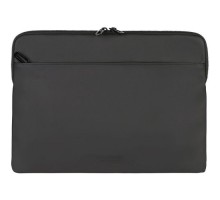 Чохол до ноутбука Tucano 16" Gommo MB Pro, black (BFGOM1516-BK)