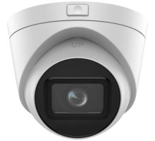 Камера відеоспостереження Hikvision DS-2CD1H43G2-IZ (2.8-12)