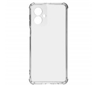 Чохол до мобільного телефона Armorstandart Air Force Motorola G55 5G Camera cover Clear (ARM81184)