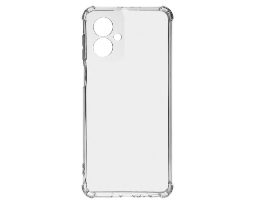 Чохол до мобільного телефона Armorstandart Air Force Motorola G55 5G Camera cover Clear (ARM81184)