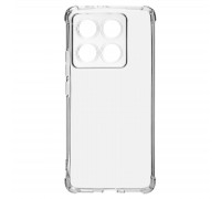 Чохол до мобільного телефона Armorstandart Air Force Xiaomi 14T Pro Camera cover Clear (ARM79334)