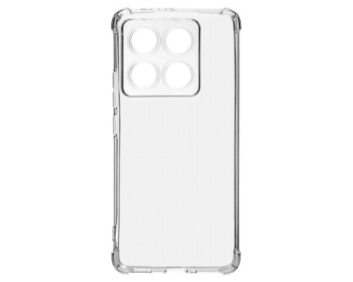 Чохол до мобільного телефона Armorstandart Air Force Xiaomi 14T Pro Camera cover Clear (ARM79334)